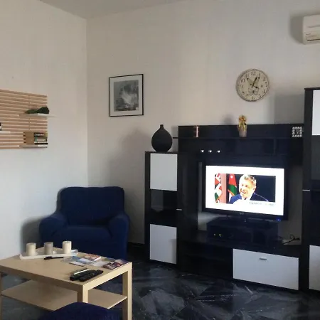 Apartamento Casa Piddiu Pula