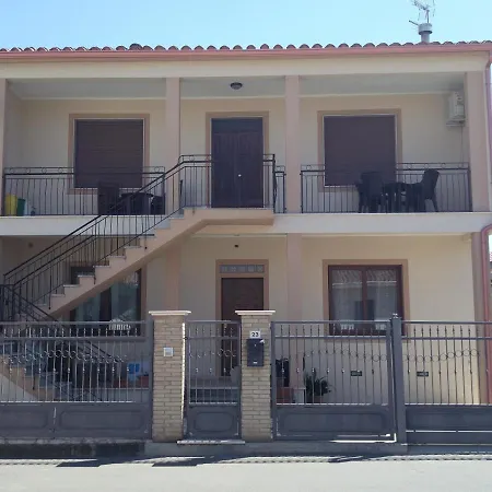 Casa Piddiu