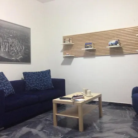 Casa Piddiu Appartement Pula