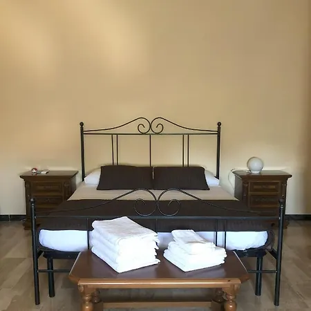 Apartamento Casa Piddiu *