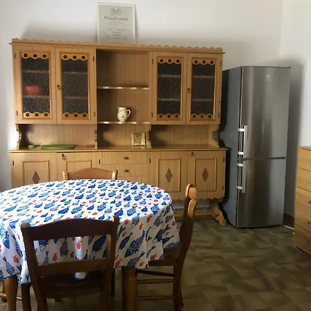 Casa Piddiu Appartement