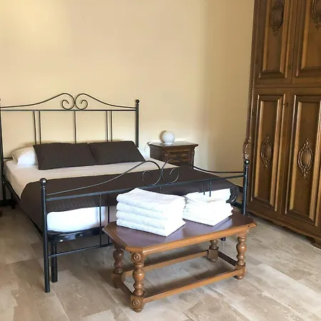 Casa Piddiu Apartamento Pula