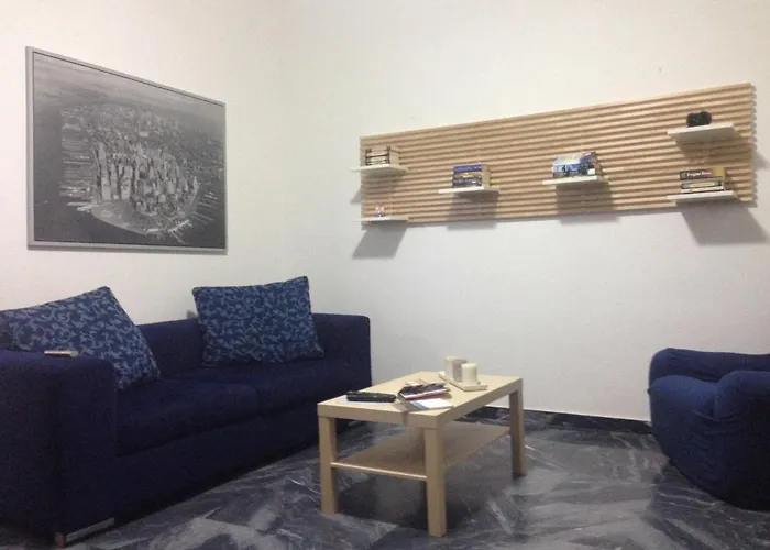 Casa Piddiu Appartement Pula