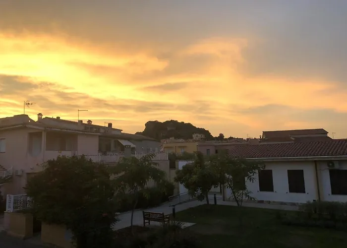 Appartement Casa Piddiu