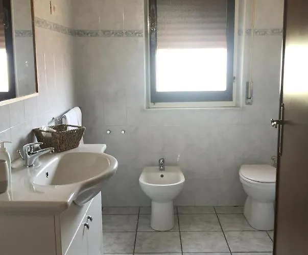 Casa Piddiu Appartement *