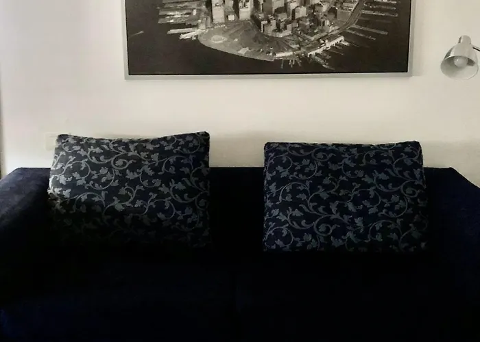 Casa Piddiu Appartement *