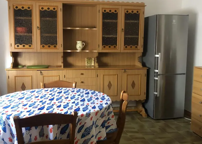 Casa Piddiu Appartement