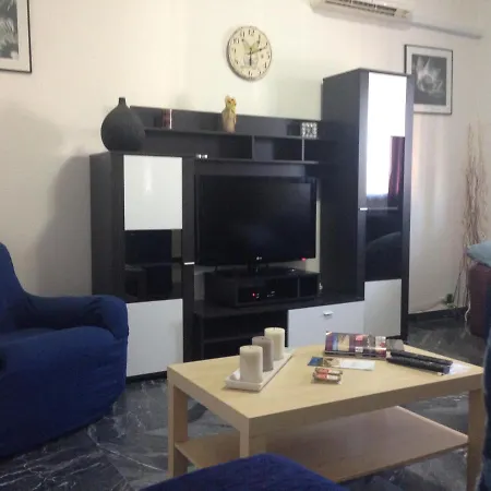 Daire Casa Piddiu
