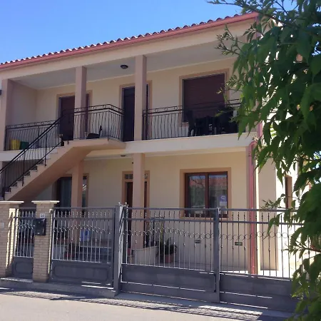 Casa Piddiu Daire *