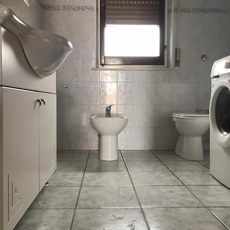 Casa Piddiu * プーラ