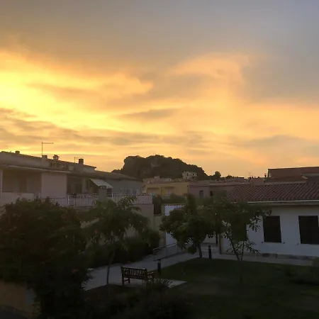 アパート Casa Piddiu