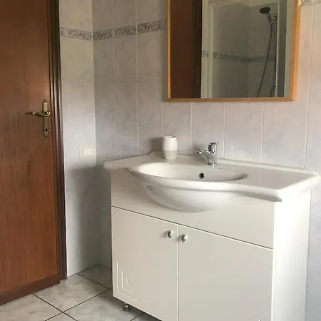 Apartamento Casa Piddiu Pula