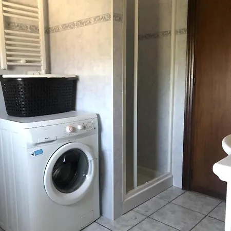 アパート Casa Piddiu プーラ