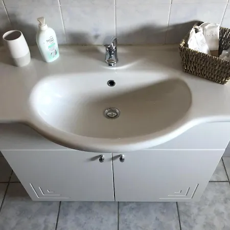 Casa Piddiu プーラ