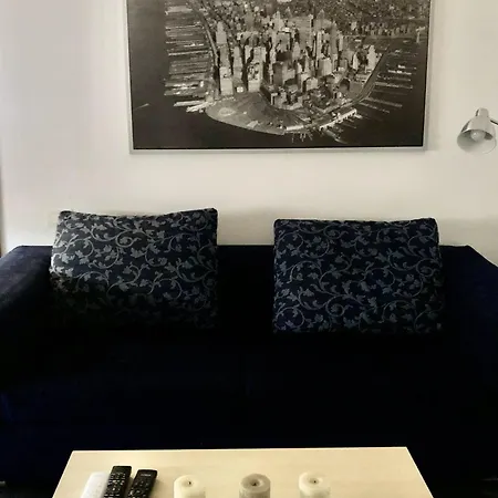 Casa Piddiu アパート *