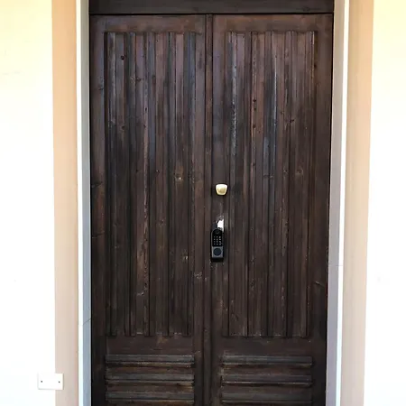 Casa Piddiu プーラ