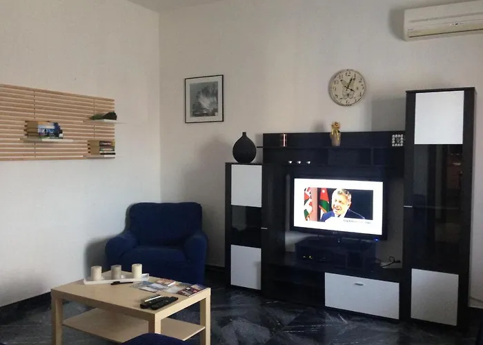 Daire Casa Piddiu Pula