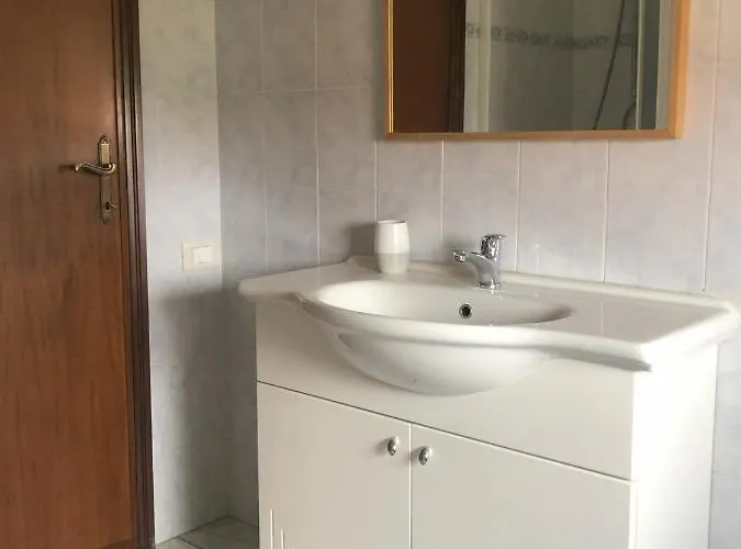 Apartman Casa Piddiu Pula