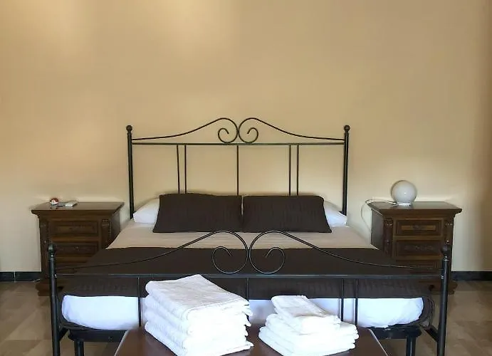 Apartman Casa Piddiu *