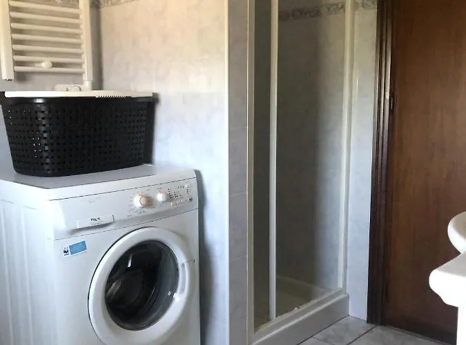 Daire Casa Piddiu Pula